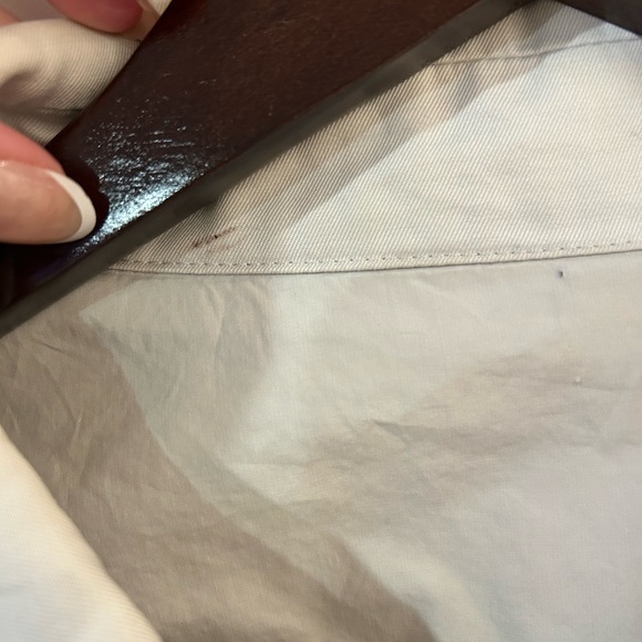 Vintage Men’s Gucci Coat Size 52 - Picture 6 of 16